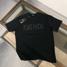 Picture of Fendi T Shirts Short _SKUFendiM-3XLtltn6034687